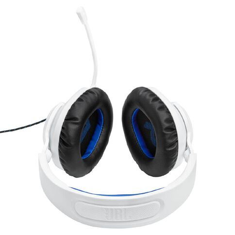 JBL Quantum 100P Console Gaming Headset