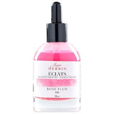 Jacques Herbin Eclats Pigmented Ink Fluoro Pink 50ml