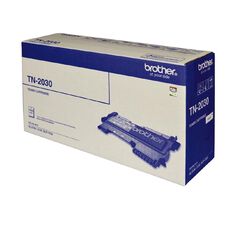 Brother Toner TN2030 Black (1000 Pages)