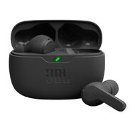 JBL Wave Beam True Wireless Earbuds Black