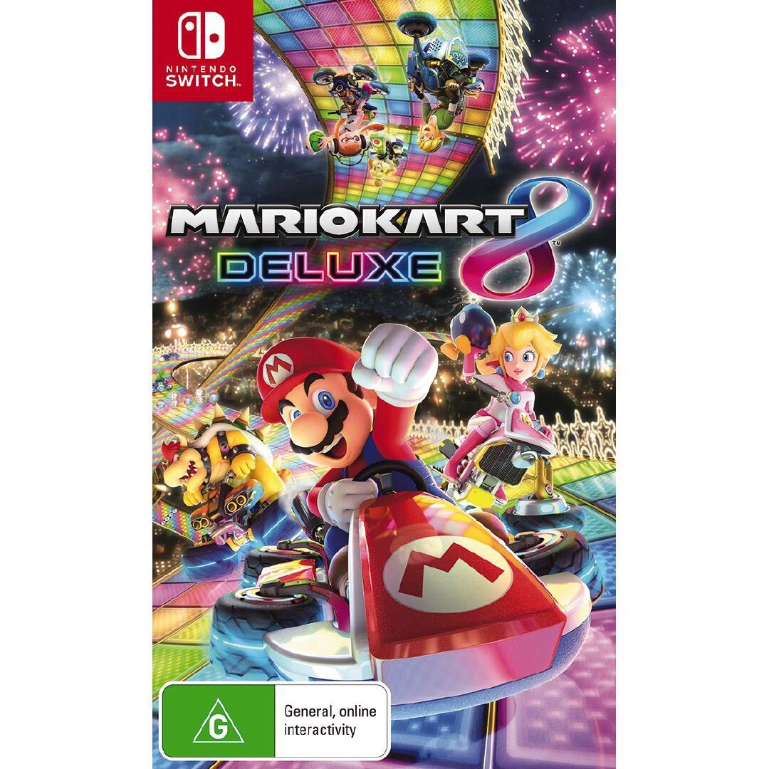 The warehouse online nintendo switch