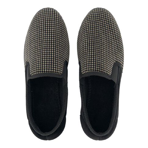 H&H Men's Elijah Slippers