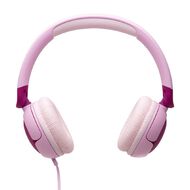 JBL Junior 320 Wired On-Ear Kids Headphones Pink