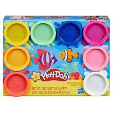 Play-Doh Rainbow Starter Pack