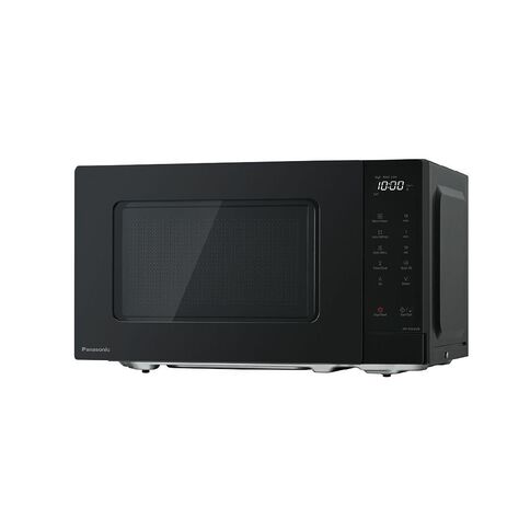 Panasonic Non-Inverter Microwave 20L 800W NN-ST22QBQPQ Black