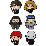 Impact Merch Harry Potter Blind-Box Collectable Pins