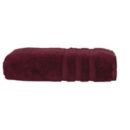 Living & Co Montreal Spa Towel Pewter 90cm x 150cm