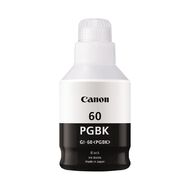 Canon Ink GI-60 Black (6000 Pages)