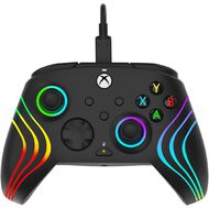 PDP Afterglow Wave Wired Controller Xbox