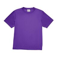 Schooltex Adults Plain Breezeway Tee