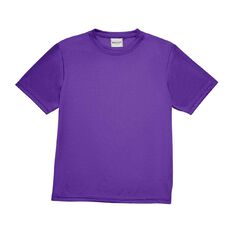 Schooltex Adults Plain Breezeway Tee