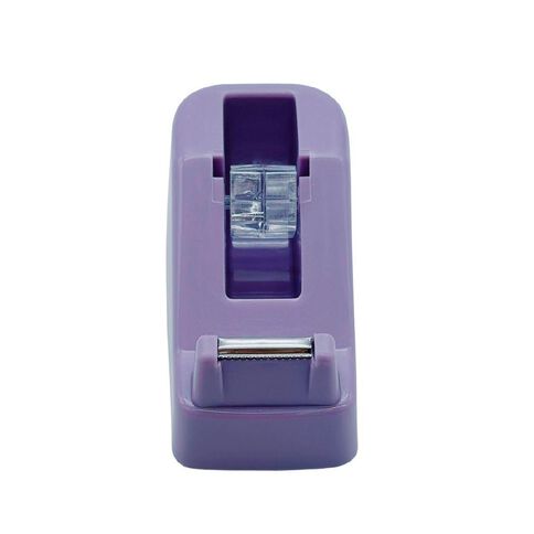 Uniti Floral Tape Dispenser Purple Mid
