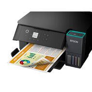 Epson EcoTank ET-2950 Duplex Printer