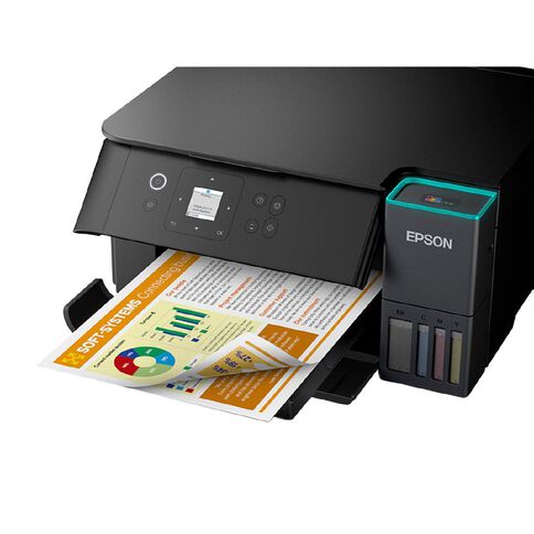 Epson EcoTank ET-2950 Duplex Printer