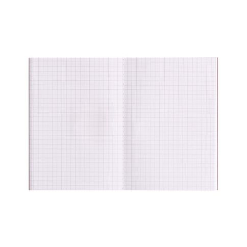 Future Useful Puzzle 3/4 Notebook A5