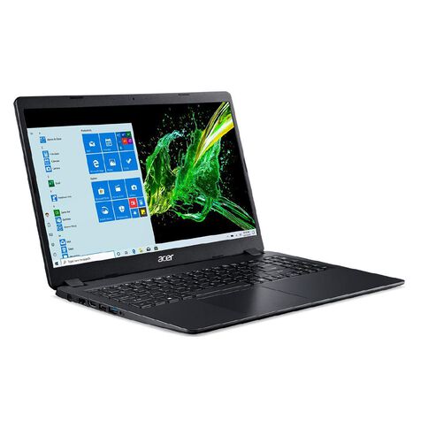 Acer Aspire 3 15.6 inch Intel Core i5-1035G1 8GB RAM 256GB SSD Notebook