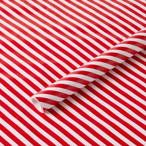 Christmas Gift Wrap 70cm x 7m Assorted