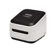 Brother VC500W Colour Label Printer