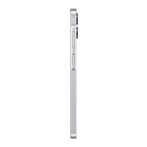 Samsung Galaxy A06 5G Light Grey With Spark and Skinny Sim