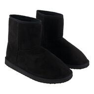 H&H Men's Ram Slipper Boots