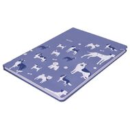 Uniti Stationery Dogs Notebook A5