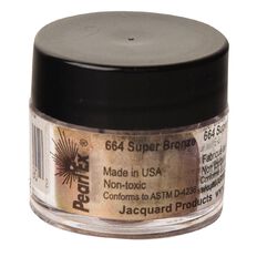 Jacquard Pearl Ex 3g Super Bronze