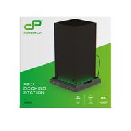 PowerPlay Xbox USB Hub Console Dock