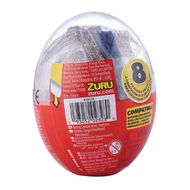Zuru Max Build More Construction Bricks Series 1 Egg Capsule