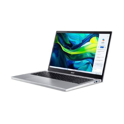 Acer Aspire Go 15.6 Inches Intel N150 8Gb RAM 256Gb SSD