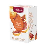 Red Seal Blood Orange Tea 20 Pack