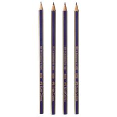 Faber-Castell Pencil Goldfaber HB Single Black