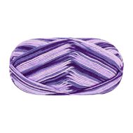 Birch Classique Yarn Prints 100% Premium Acrylic 100G 8Ply Mauve