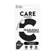 PanzerGlass CARE by Panzer Case For Samsung Galaxy A17 5G Black