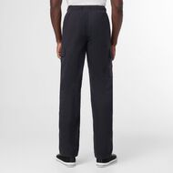 H&H Men's Elastic Waist Cargo Pants