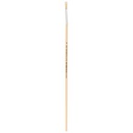 DAS Brush 582 Round Hard Bristle #03