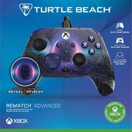 Turtle Beach Rematch Wired Controller for Xbox Dark Cosmos