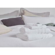 Living & Co Montreal Face Towel 30cm x 30cm