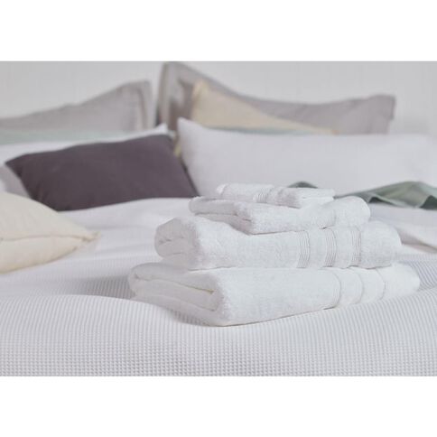 Living & Co Montreal Face Towel 30cm x 30cm