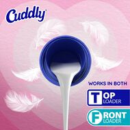 Cuddly Standard RTU Sensitive RTU 1L