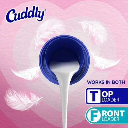 Cuddly Standard RTU Sensitive RTU 1L