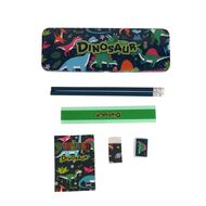 Uniti Kids Dino Stationery Set