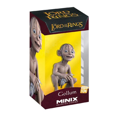 Minix Collectible Figurine Gollum
