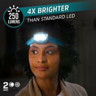 Energizer Headlight HDL10 250 Lumen