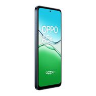 OPPO A5X Midnight Blue with Warehouse Mobile SIM
