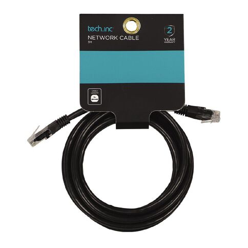 Tech.Inc Network Cable 3M
