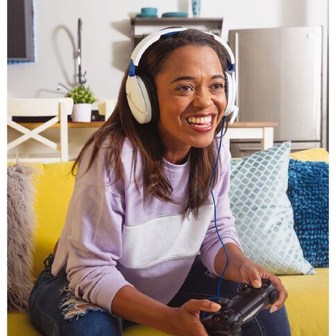 Turtle Beach Headset Recon 70P PS4 White