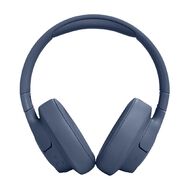 JBL Tune 770NC Wireless Over Ear Noise Cancelling Headphones Blue