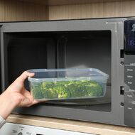 Sistema Stax To Go Rectangle 2.2L Assorted
