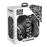 Playmax GX6 Universal Headset Urban