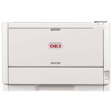 OKI B432DN Mono Laser Printer